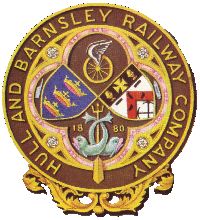 Hull Barnsley Railway - Hull Hall of Fame