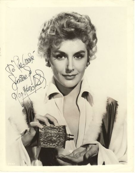 Kay Kendall