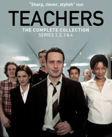 Hull Hall of Fame - Andrew Lincoln