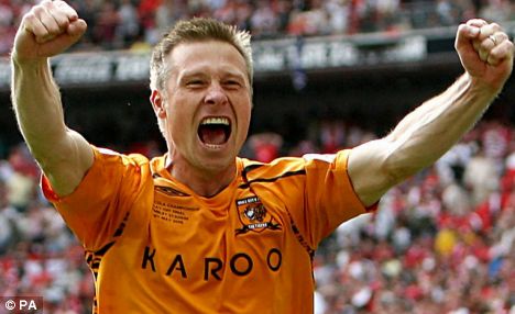 Nick Barmby