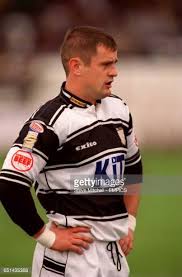 Steve Prescott Hull Hull of Fame